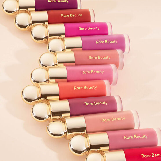 RARE SOFT PINCH FACE 7